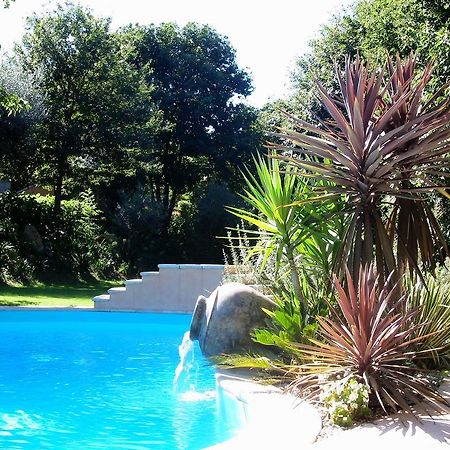 Quinta Dos Castanheiros Bed And Breakfast Ponte de Lima Extérieur photo