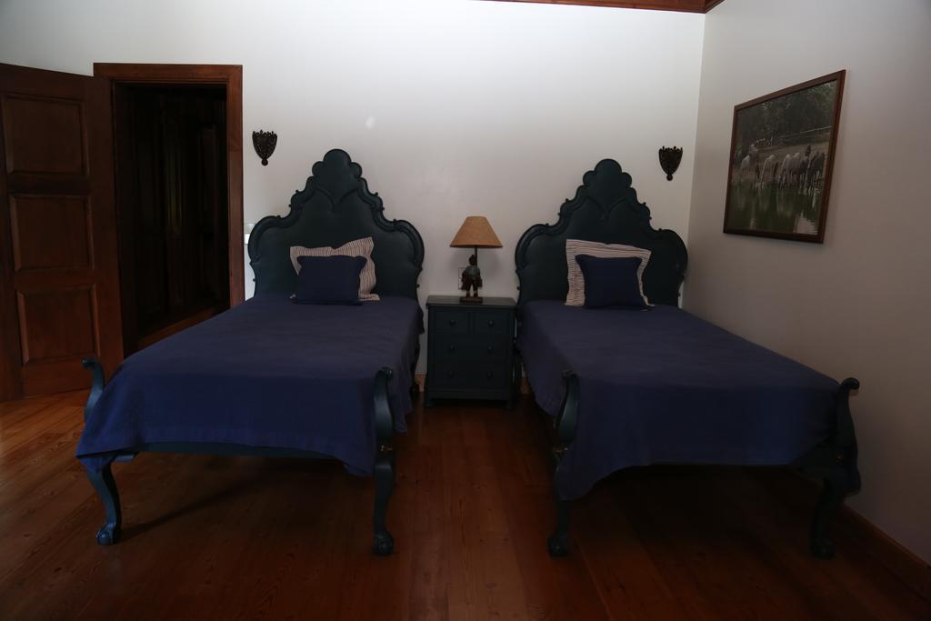 Quinta Dos Castanheiros Bed And Breakfast Ponte de Lima Chambre photo
