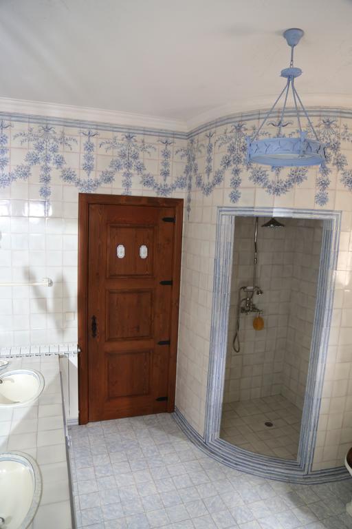 Quinta Dos Castanheiros Bed And Breakfast Ponte de Lima Chambre photo