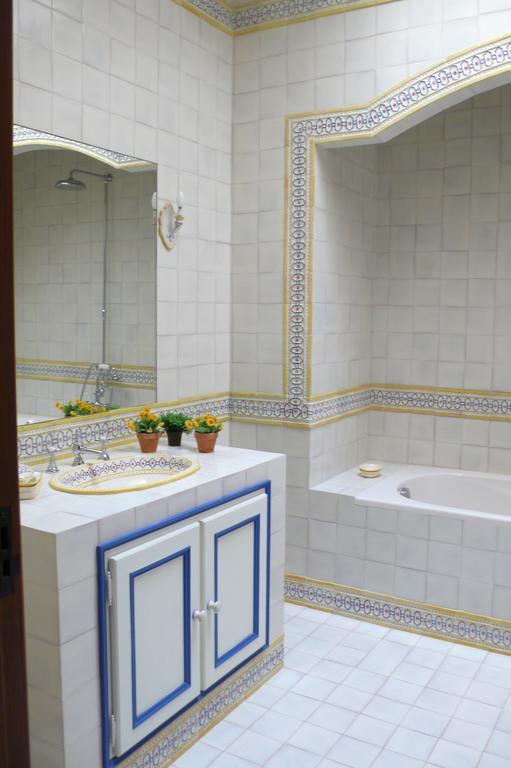 Quinta Dos Castanheiros Bed And Breakfast Ponte de Lima Extérieur photo